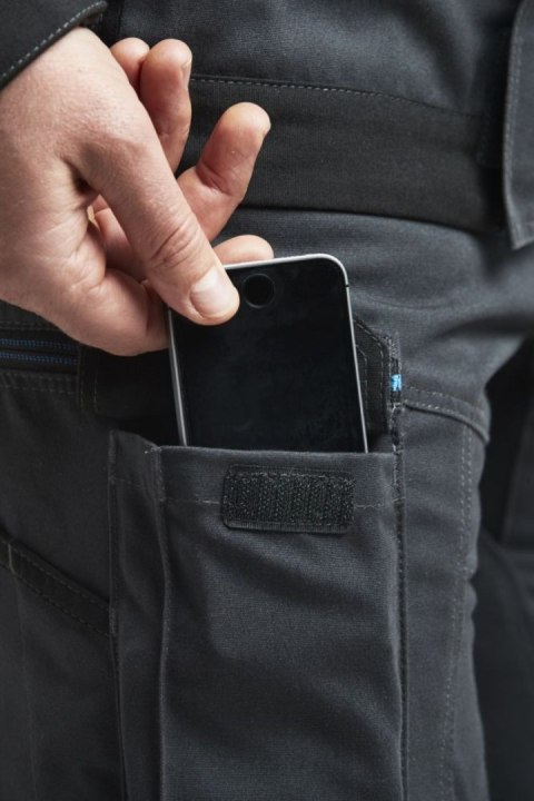 SPODNIE OCHRONNE DO PASA WX3 T701MGR REGULAR 30/EU46 PORTWEST