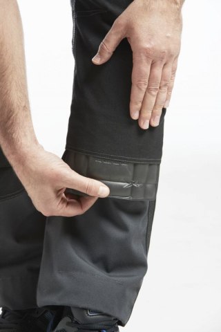 SPODNIE OCHRONNE DO PASA WX3 T701MGR REGULAR 36/EU52 PORTWEST