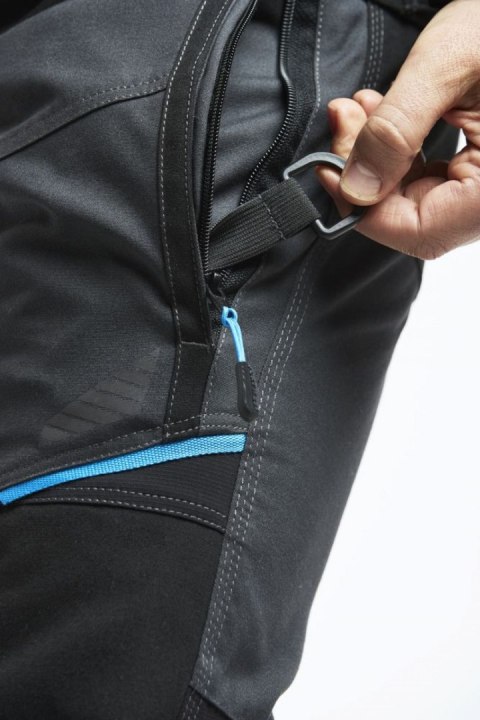 SPODNIE OCHRONNE DO PASA WX3 T701MGR REGULAR 38/EU54 PORTWEST