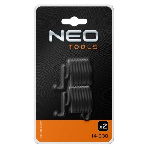 SPRĘŻYNY DO MŁOTKA PNEUMATYCZNEGO 2SZT. NEO