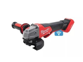 SZLIFIERKA KĄTOWA 125MM M18 ONEFSAG125XPDB-0X MILWAUKEE