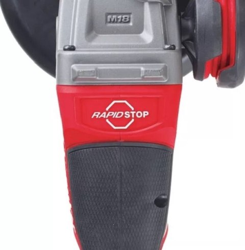 SZLIFIERKA KĄTOWA M18FSAG125XB-0X MILWAUKEE