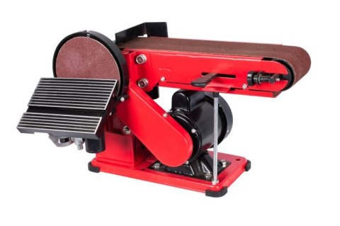 SZLIFIERKA WIELOCZYNNOŚCIOWA RBP-100 PROMA