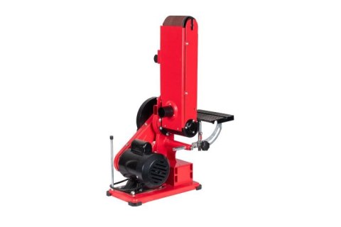 SZLIFIERKA WIELOCZYNNOŚCIOWA RBP-100 PROMA