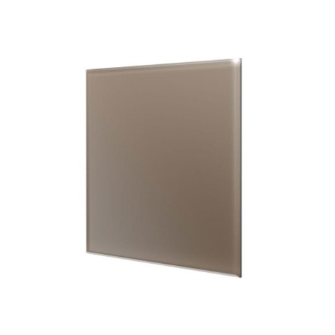 WENTYLATOR VERONI GLASS 120 S BEŻOWY DOSPEL