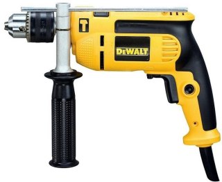 WIERTARKA UDAROWA 701W 13MM SAMOZACISK DEWALT
