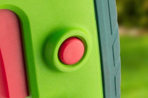 WIERTARKA UDAROWA 850W, WALIZKA+AKCESORIA VERTO