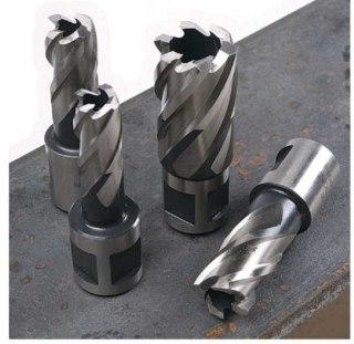 WIERTŁO TREPANACYJNE GLOB ROTABROACH HSS 33*50MM GLOB