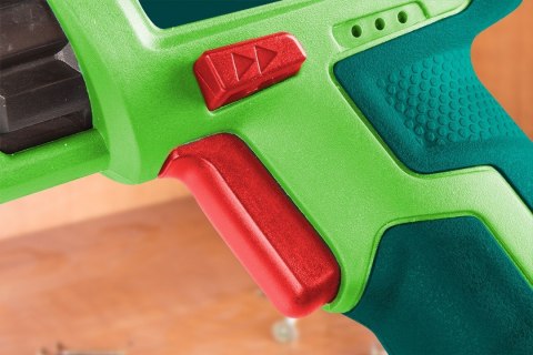 WKRĘTAK AKUMULATOROWY 3.6V LI-ION 1.5AH PODAJNIK REWOLWEROWY VERTO