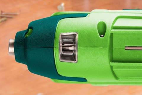 WKRĘTAK AKUMULATOROWY 3.6V LI-ION 1.5AH PODAJNIK REWOLWEROWY VERTO