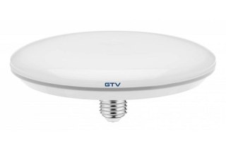 ŻARÓWKA LED UFO 4000K E27 18W AC220-240V GTV