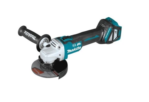 ZESTAW COMBO LI-LON 18V DDF486+DGA513 3*5.0AH MAKITA