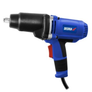 KLUCZ UDAROWY 1/2'' 450NM 950W DEDRA