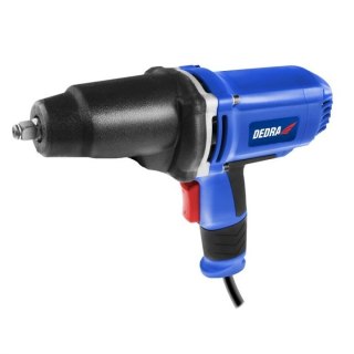 KLUCZ UDAROWY 1/2'' 450NM 950W DEDRA