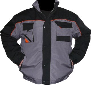 KURTKA OCIEPLANA PROFESSIONAL KRÓTKA ROZMIAR 64/197/132 UN