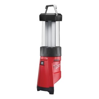 LAMPA AKUMULATOROWA LED M12LL-0 12V 0*AH MILWAUKEE