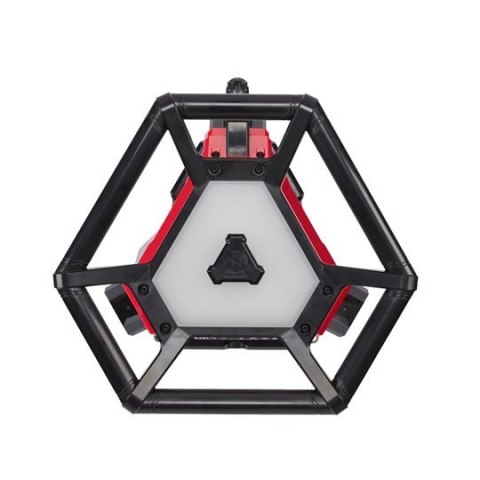 LAMPA AKUMULATOROWA LED M18ONESLDP-0 18V-220V 0*AH MILWAUKEE