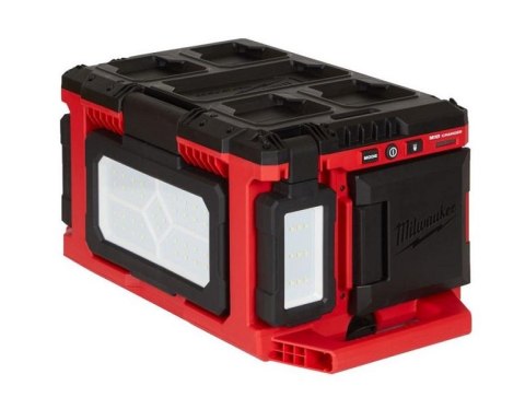 LAMPA AKUMULATOROWA LED M18POALC-0 18V-220V 0*AH MILWAUKEE