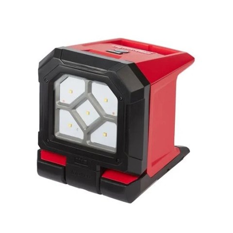 LAMPA OBRACANA AKUMULATOROWA LED M18PAL-0 18V 0*AH MILWAUKEE