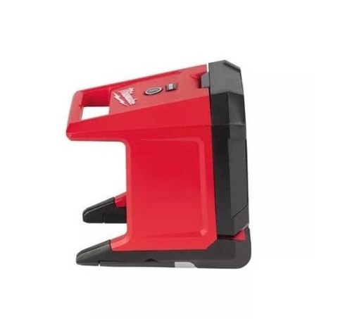 LAMPA OBRACANA AKUMULATOROWA LED M18PAL-0 18V 0*AH MILWAUKEE