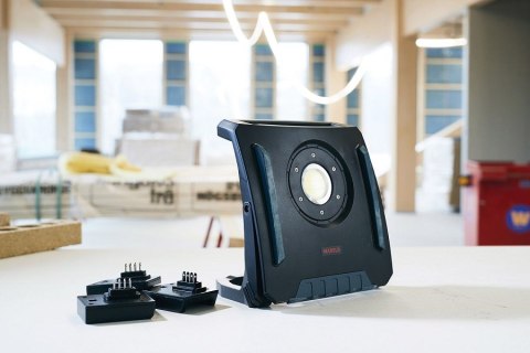 LAMPA ROBOCZA BANY 4000 RE MARLED MARELD