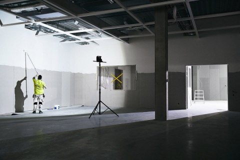 LAMPA ROBOCZA BANY 4000 RE MARLED MARELD