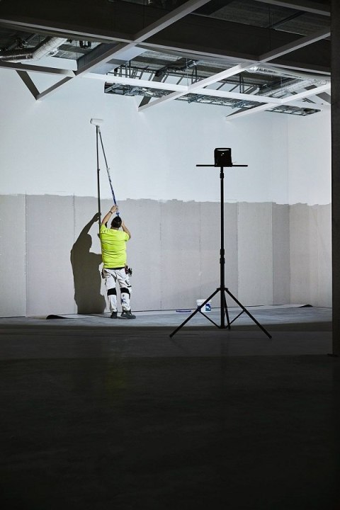 LAMPA ROBOCZA BANY 4000 RE MARLED MARELD