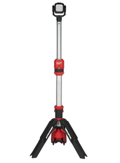 LAMPA STOJĄCA AKUMULATOROWA LED M12SAL-0 12V 0*AH MILWAUKEE