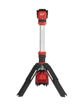 LAMPA STOJĄCA AKUMULATOROWA LED M12SAL-0 12V 0*AH MILWAUKEE