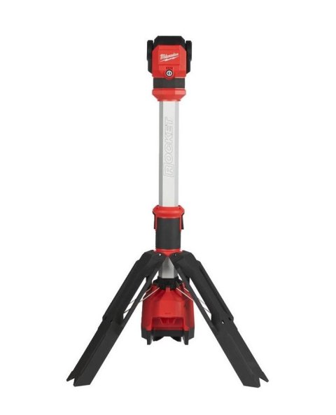LAMPA STOJĄCA AKUMULATOROWA LED M12SAL-0 12V 0*AH MILWAUKEE