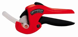 NOŻYCE DO RUR TC26 ROTHENBERGER