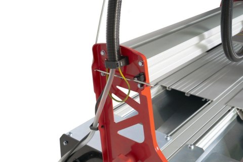 PRZECINARKA ELEKTRYCZNA DCX-250 1250 XPERT RUBI