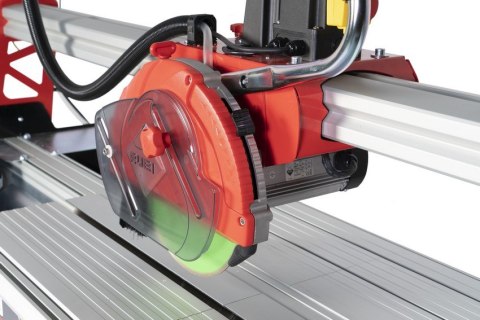 PRZECINARKA ELEKTRYCZNA DCX-250 1250 XPERT RUBI