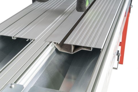 PRZECINARKA ELEKTRYCZNA DCX-250 1250 XPERT RUBI