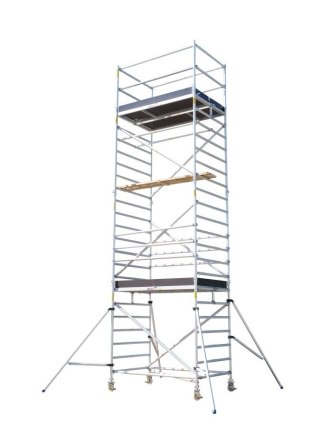 RUSZTOWANIE, TYP RA-1120S MODEL 350 DRABEX