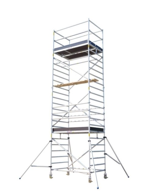 RUSZTOWANIE, TYP RA-1120S MODEL 350 DRABEX