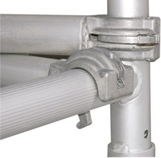 RUSZTOWANIE, TYP RA-1120S MODEL 350 DRABEX