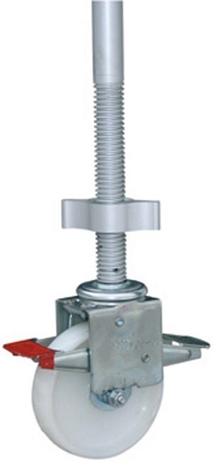 RUSZTOWANIE, TYP RA-1120S MODEL 350 DRABEX