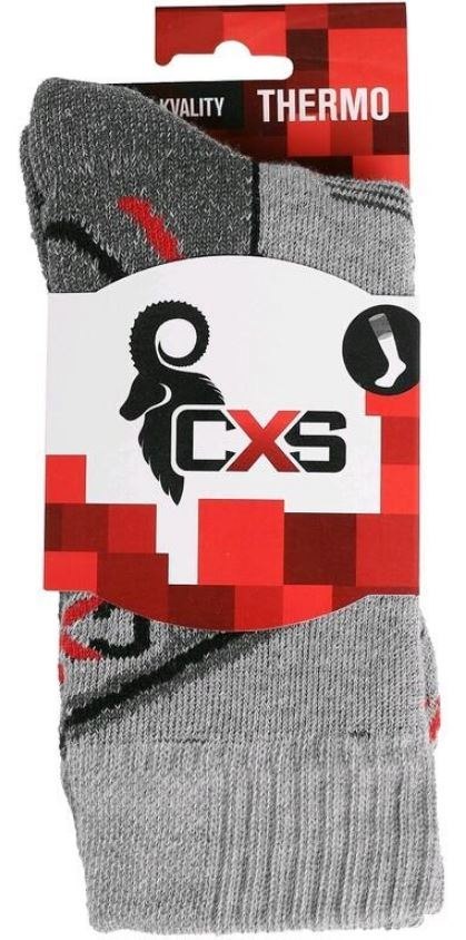 SKARPETY CXS THERMMAX ROZMIAR 46-47 CXS