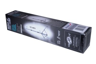 STATYW DO LAMP 1.5M M8, ADAPTER M8 NA 1/4 DEDRA