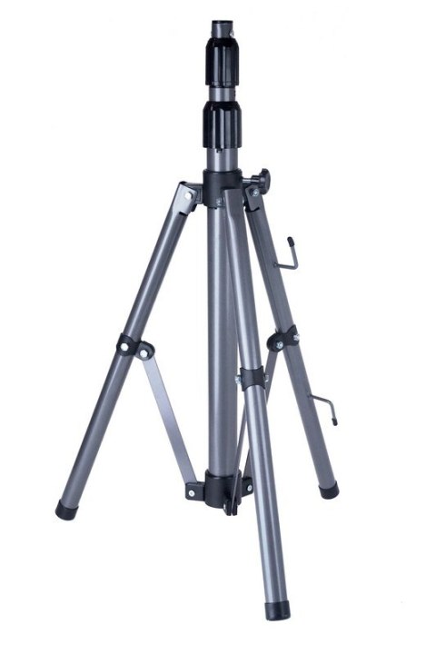 STATYW DO LAMP 1.5M M8, ADAPTER M8 NA 1/4 DEDRA