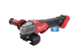 SZLIFIERKA KĄTOWA AKUM. M18FSAGF125XPDB0X 125MM 18V 0*AH MILWAUKEE