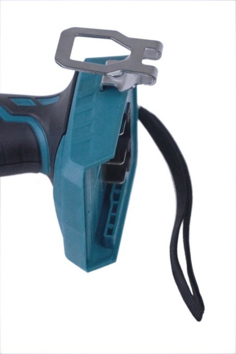 WIERTARKO-WKRĘTARKA AKUMULATOROWA UCHWYT 13MM 18V SAS DEDRA