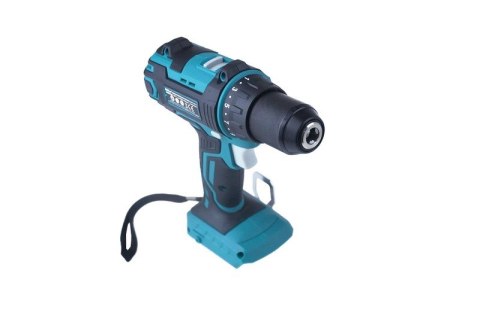 WIERTARKO-WKRĘTARKA AKUMULATOROWA UCHWYT 13MM 18V SAS DEDRA