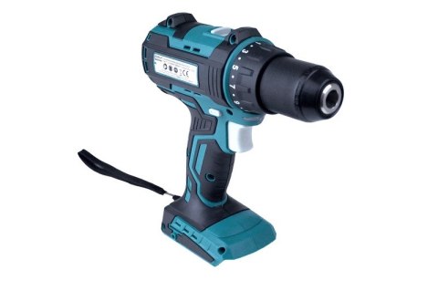 WKRĘTARKA BEZSZCZOTKOWA 13MM 18V SAS+ DEDRA