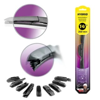 WYCIERACZKA HYBRID 375MM MOJE AUTO VIRAGE