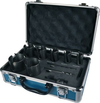 ZESTAW OTWORNIC 10SZT. MAKITA
