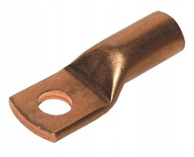 KOŃCÓWKA MIEDZIANA RADPOL CU K 10/8 UN