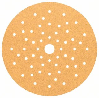 KRĄŻEK PRZYCZEPNY 150MM C470 G100 PERFOROWANY BOSCH