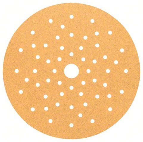 KRĄŻEK PRZYCZEPNY 150MM C470 G100 PERFOROWANY BOSCH